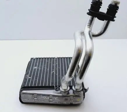Volkswagen Golf V Heater blower radiator 1K0819031A
