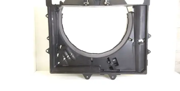 Fan set