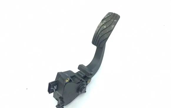 Renault Megane IV Accelerator throttle pedal 180101312R