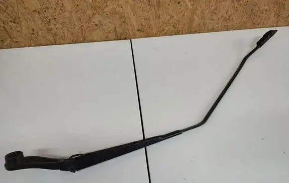 Renault Scenic III - Grand scenic III Front wiper blade arm 