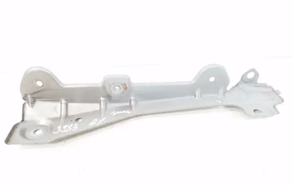 Mercedes-Benz GL X164 Fender mounting bracket A1648800214