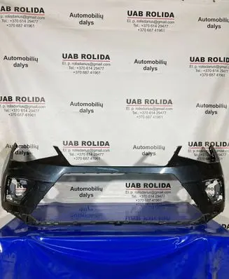 Seat Arona Front bumper 6F9807221B