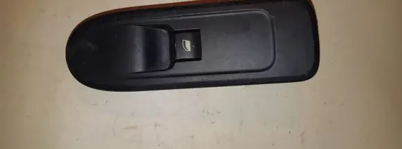 Citroen C5 Electric window control switch 96565184XT