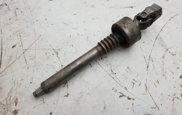 BMW X3 E83 Steering column universal joint 3446788