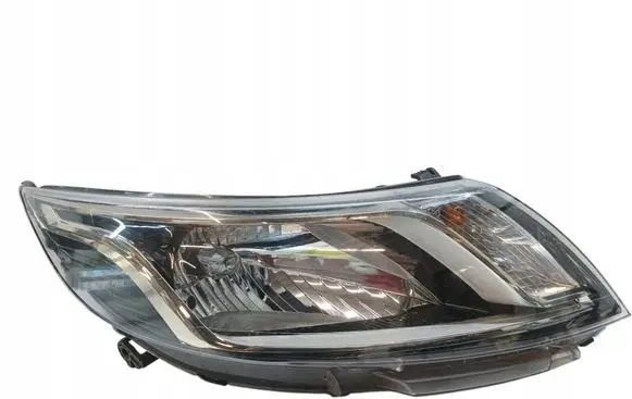 KIA Rio Headlight/headlamp 