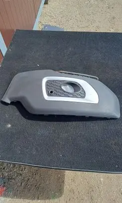 Volvo XC70 Front bumper corner part panel trim 31265516