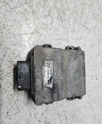 Volkswagen Sharan LP gas control unit module 67R014903 110R004904
