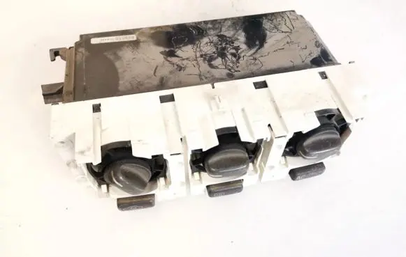 Volvo S40, V40 Climate control unit 889558
