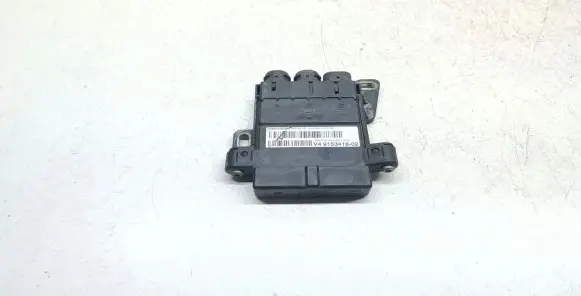 BMW 5 GT F07 Current control relay 9153418