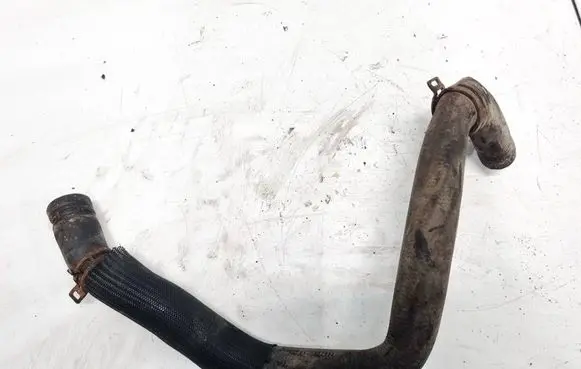 Peugeot Partner Engine coolant pipe/hose