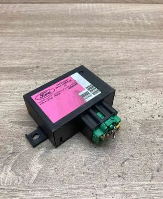 Ford Mondeo MK II Other control units/modules 98AG15K600AB 5WK4720B