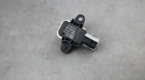 Ford Escape Airbag deployment crash/impact sensor F2GT14C676AA