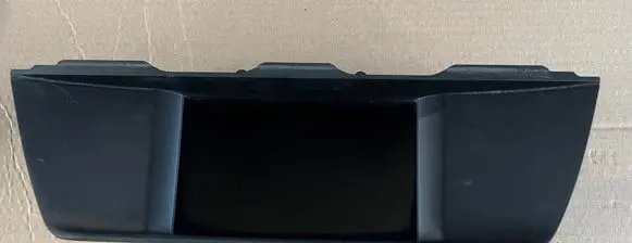 BMW 5 F10 F11 Screen/display/small screen BM924182501X 9241825