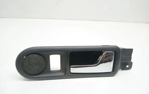Volkswagen Golf IV Rear door interior handle 3B0839114