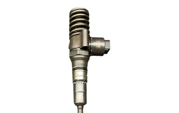 Volkswagen Golf V Fuel injector 0414720404 03G130073G