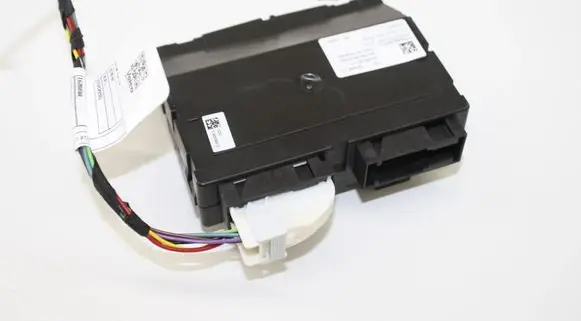 BMW X3 G01 Climate control unit 160466 6411160466