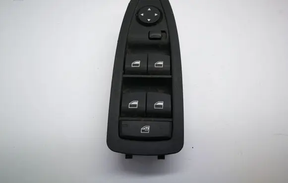 BMW 1 F20 F21 Electric window control switch 920811001