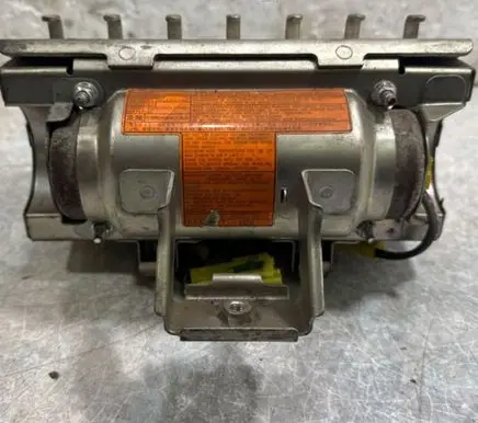 Subaru Impreza II Passenger airbag 
