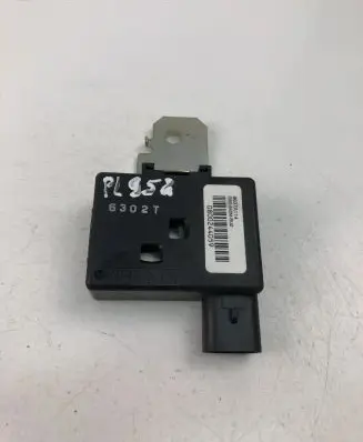 Mitsubishi Outlander Other control units/modules 8637A114