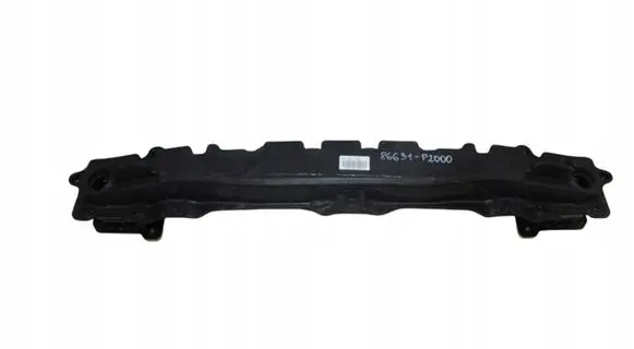 KIA Sorento IV Rear bumper cross member 86631P2000