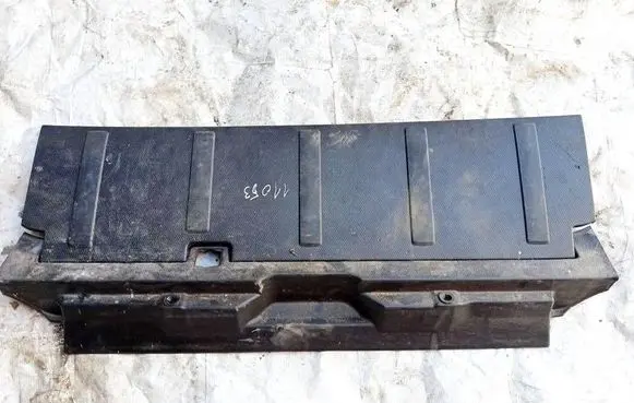 Mitsubishi Outlander Other trunk/boot trim element 7240A024