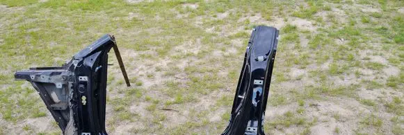 Audi RS5 Pillar (middle) SLUPEK