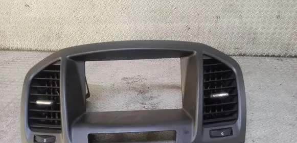 Opel Insignia A Dash center air vent grill 13274794