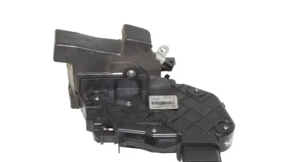 Land Rover Freelander 2 - LR2 Coupe door lock (next to the handle) 6W8A21813AC