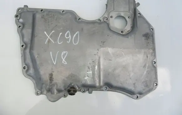 Volvo XC90 Oil sump