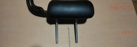 Subaru WRX STI Rear seat headrest 64261FG950JI 64726FE000ML