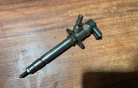 Volvo V70 Fuel injector 0445110078