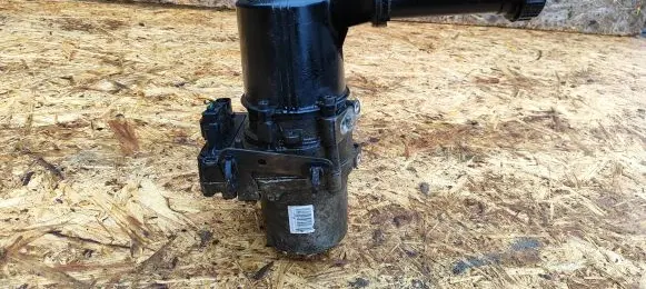 Peugeot 5008 Power steering pump A5102322