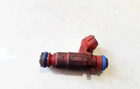 Nissan Primera Fuel injector 166009f600 16600-9f600