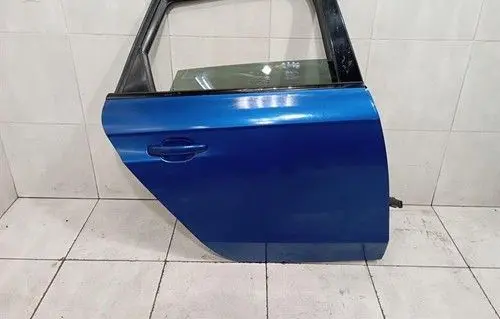 Audi A4 S4 B8 8K Rear door 8K9833052E