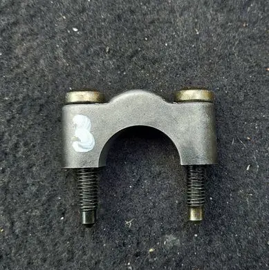 BMW 3 E46 Camshaft holder 
