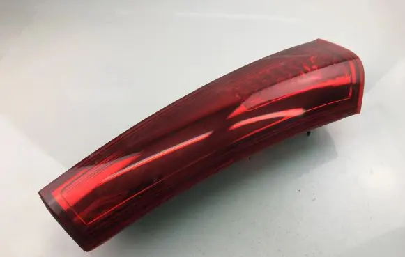 KIA Ceed Tailgate rear/tail lights