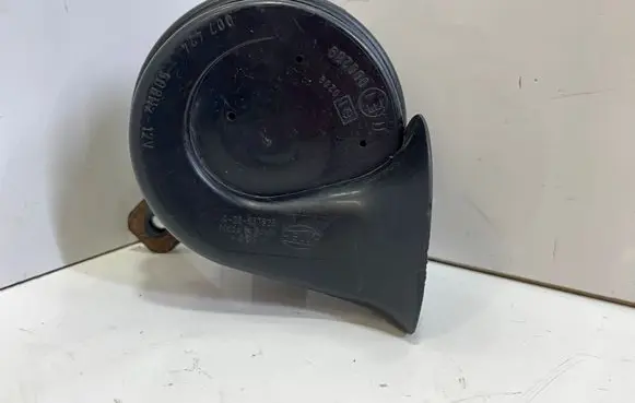 Volkswagen Phaeton Horn signal 007424