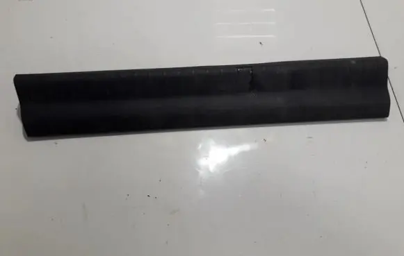 Dodge Journey Rear sill trim cover 1be48xdvab 1be48trmab