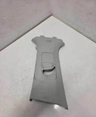 Skoda Kodiaq (B) pillar trim (top) 565868315