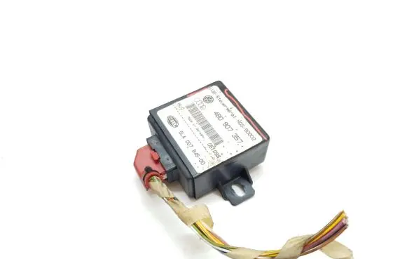 Audi A8 S8 D2 4D Light module LCM 4B0907357