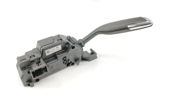Citroen C4 Grand Picasso Gear shifter/selector 96811352XT