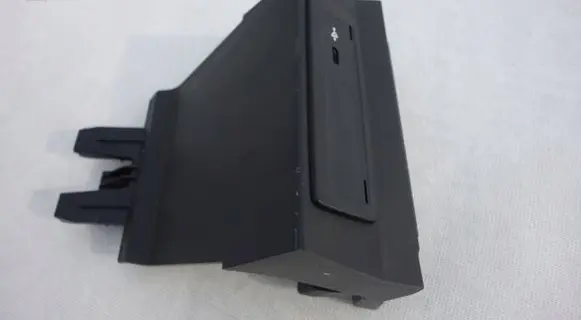 USB socket connector