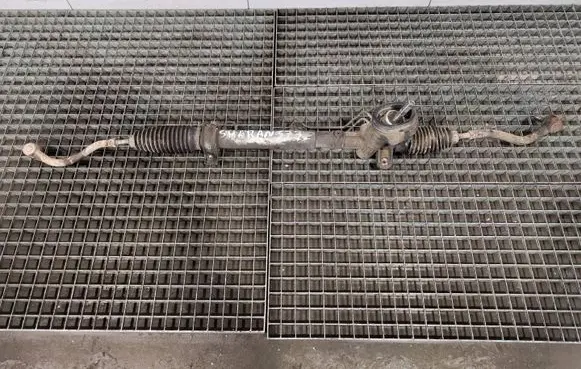 Volkswagen Sharan Fuel main line pipe 7M3422061A46 7M3422061A