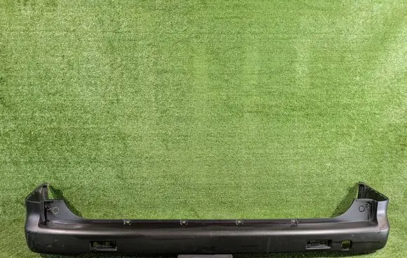 Nissan NV200 Rear bumper 