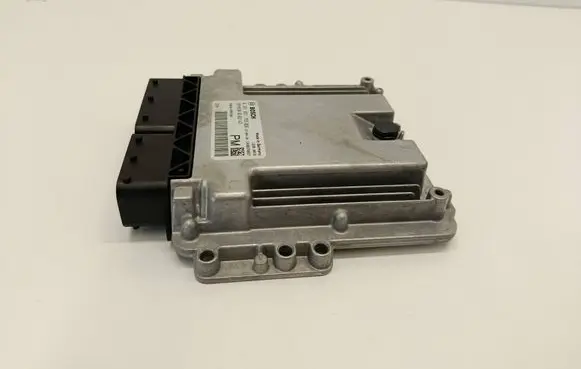 Honda Civic IX Engine control unit/module 0281031765 378205M9D01