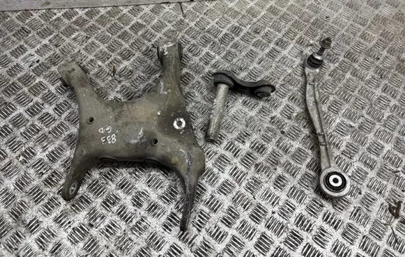 BMW X5 F15 Rear upper control arm/wishbone