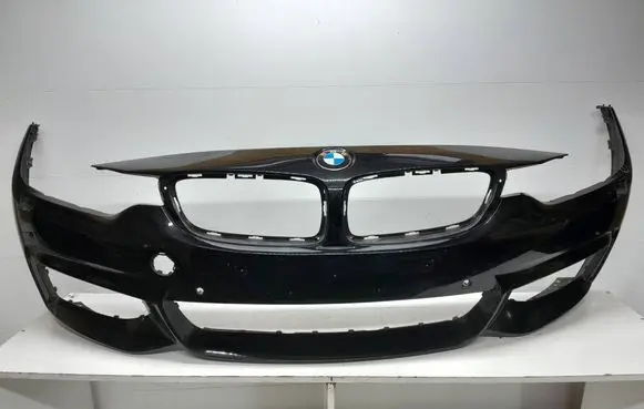 BMW 4 F32 F33 Front bumper 51118054502 8054502