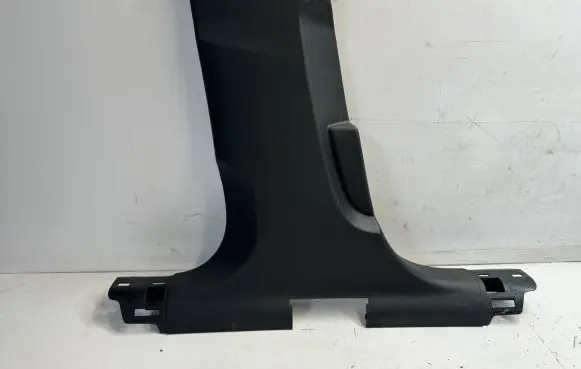 Audi A6 S6 C8 4K (B) pillar trim (bottom) 4K0867239