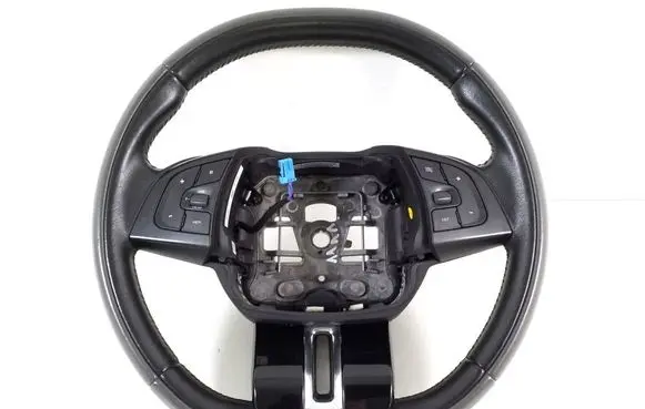 Citroen C4 Cactus Steering wheel