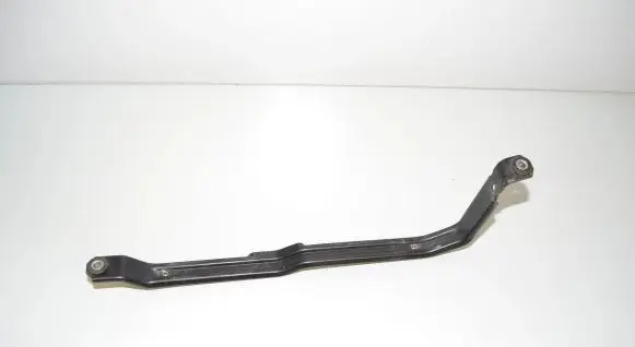 BMW 2 F22 F23 Fuel tank mounting bracket 7426684 16117426684 16117244955